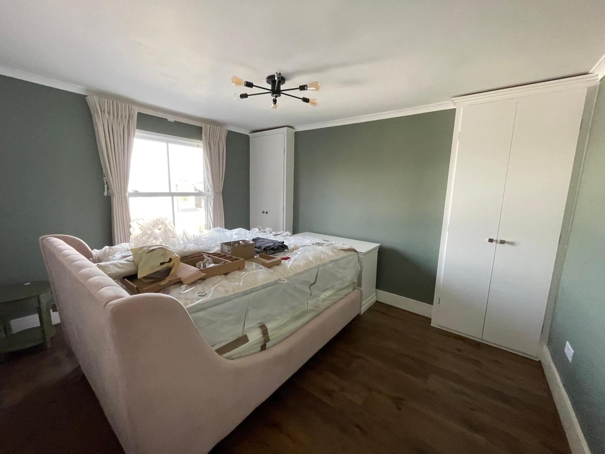 Апартаменты Spacious & Pristine 2Bd Flat - Balham Лондон Экстерьер фото