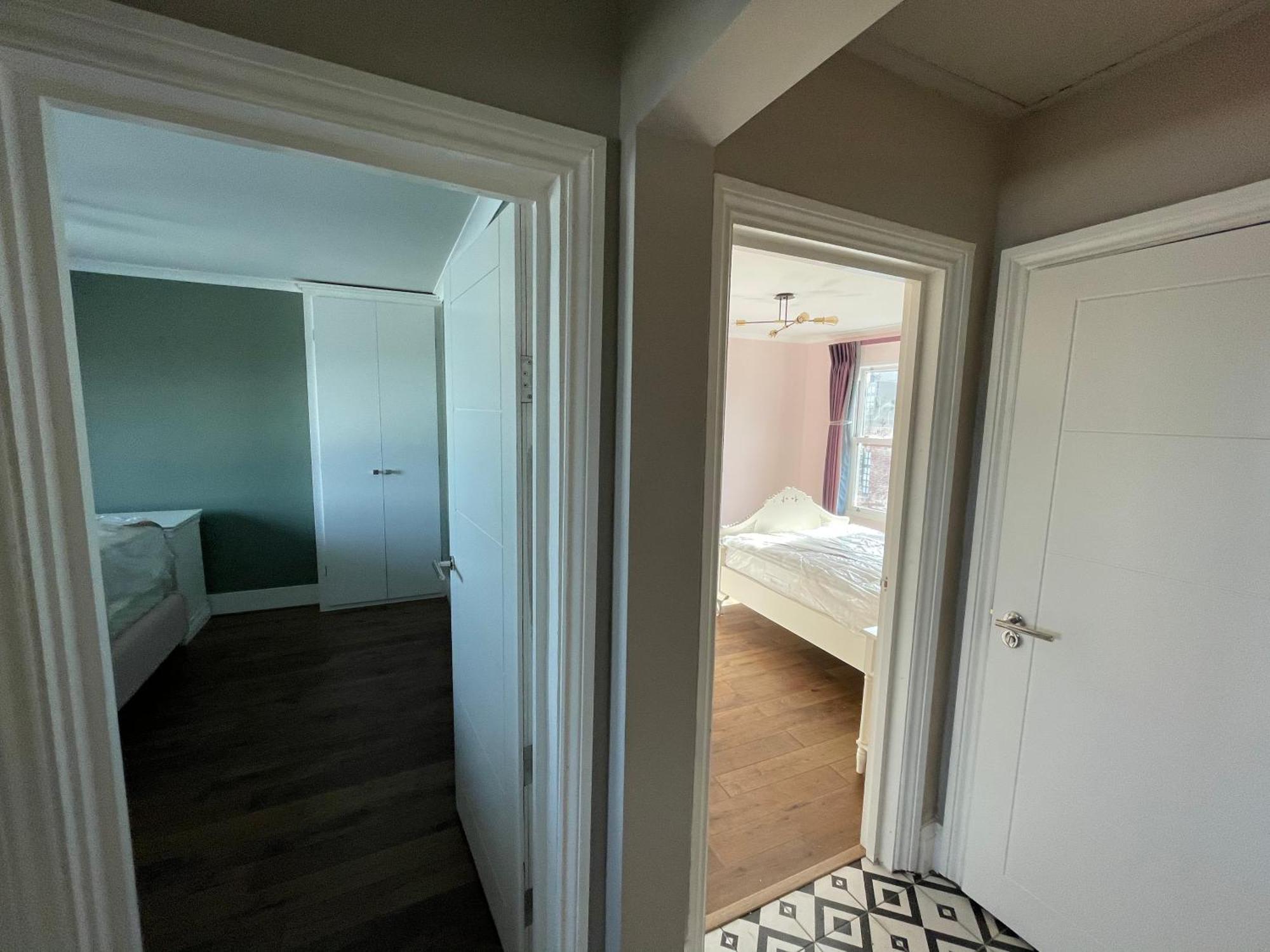 Апартаменты Spacious & Pristine 2Bd Flat - Balham Лондон Экстерьер фото