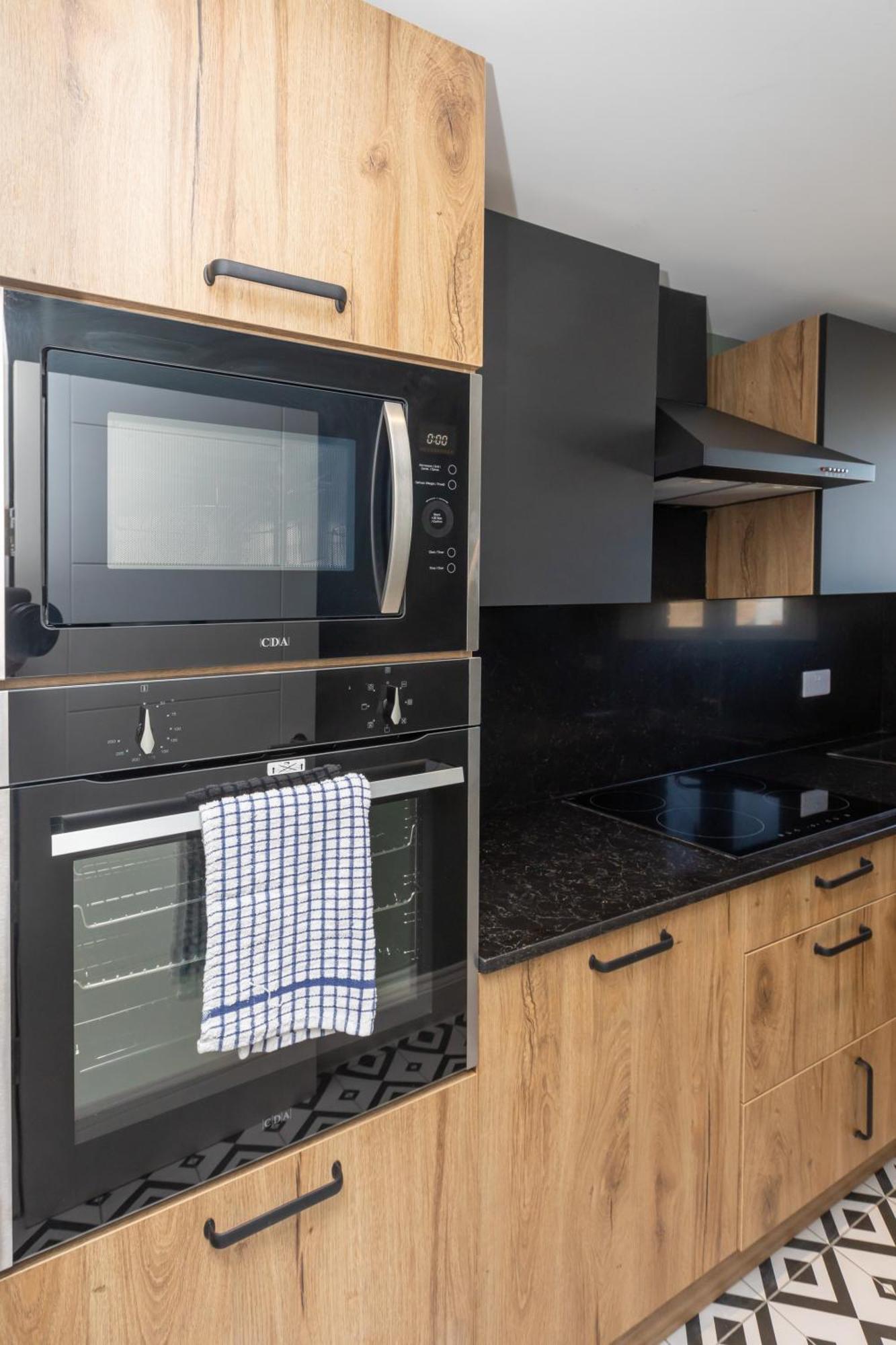 Апартаменты Spacious & Pristine 2Bd Flat - Balham Лондон Экстерьер фото
