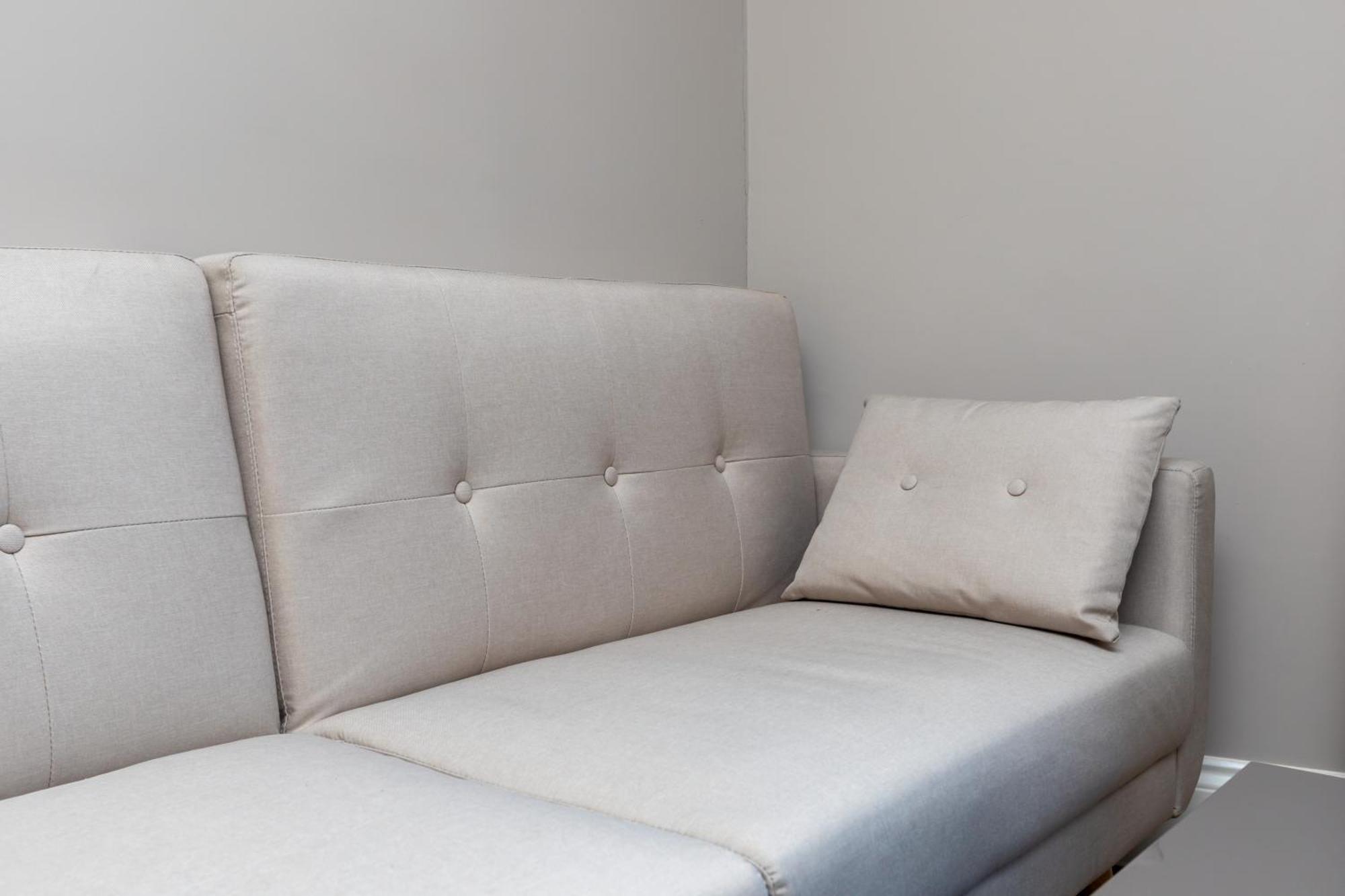 Апартаменты Spacious & Pristine 2Bd Flat - Balham Лондон Экстерьер фото