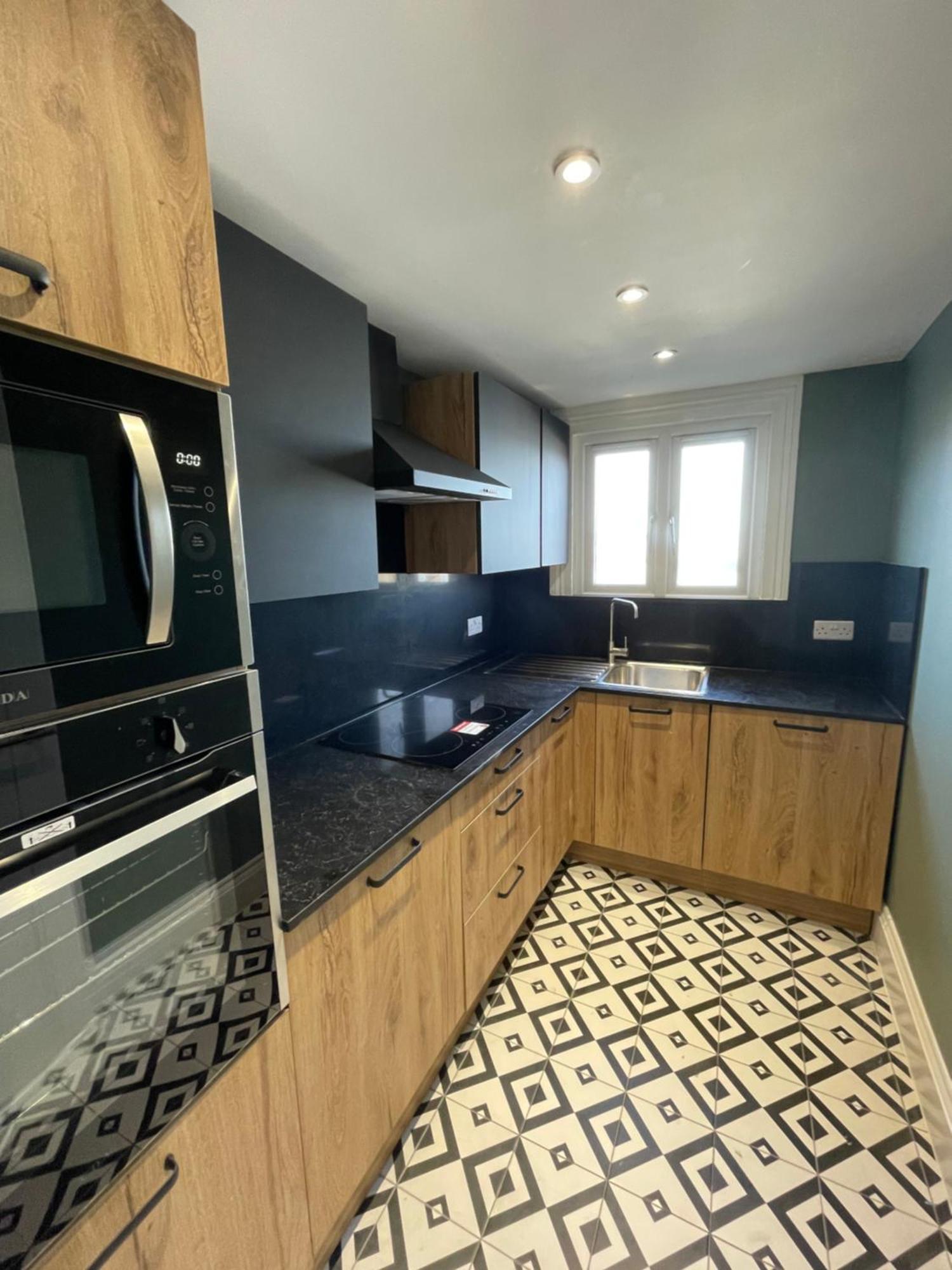 Апартаменты Spacious & Pristine 2Bd Flat - Balham Лондон Экстерьер фото