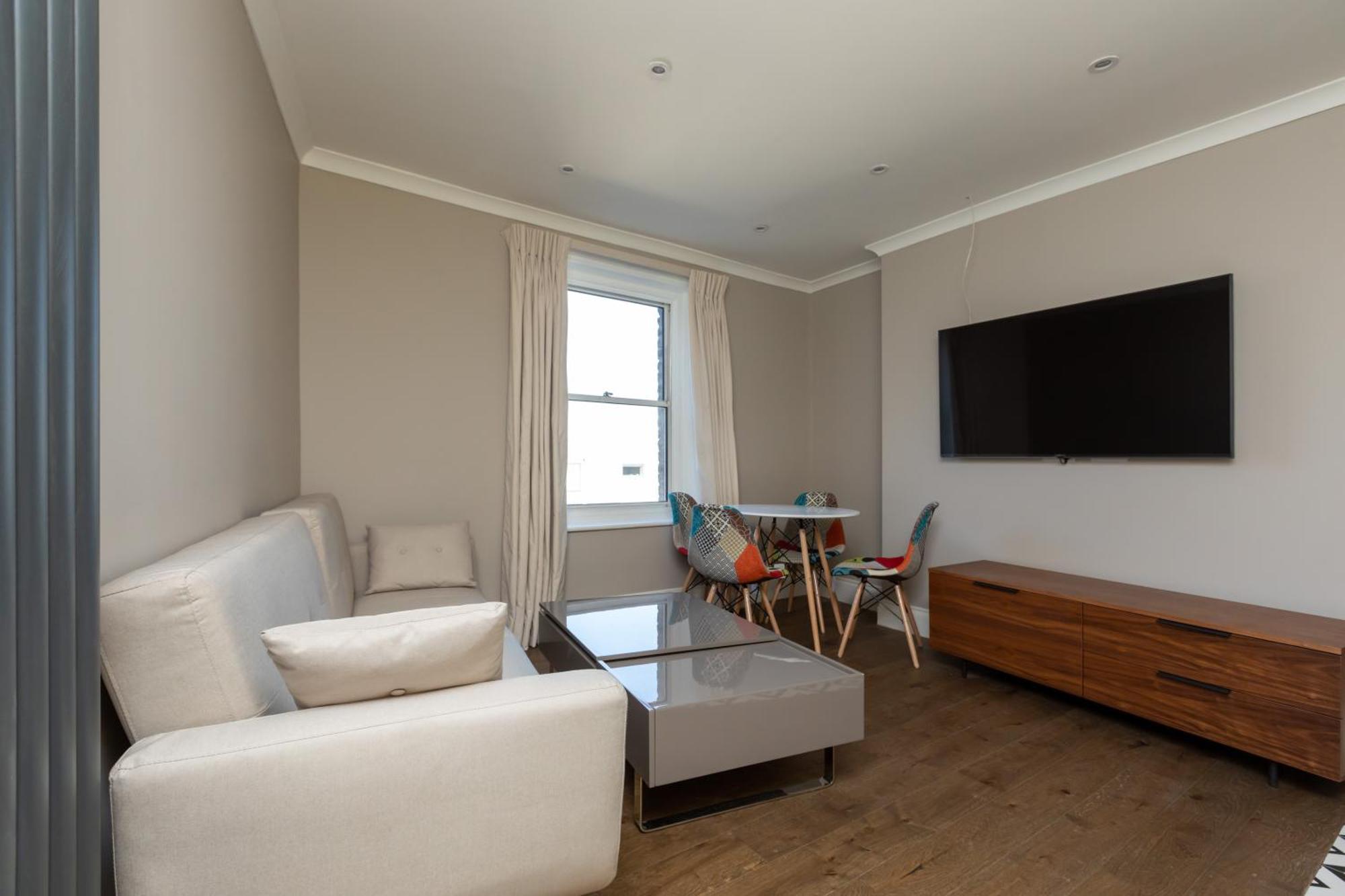 Апартаменты Spacious & Pristine 2Bd Flat - Balham Лондон Экстерьер фото