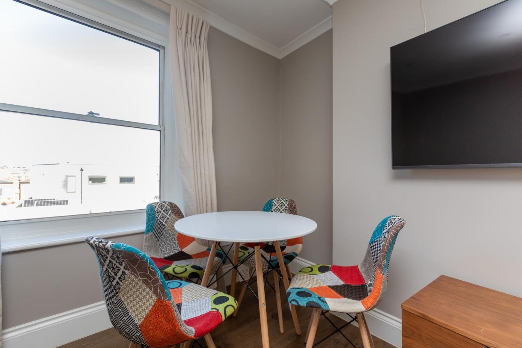 Апартаменты Spacious & Pristine 2Bd Flat - Balham Лондон Экстерьер фото
