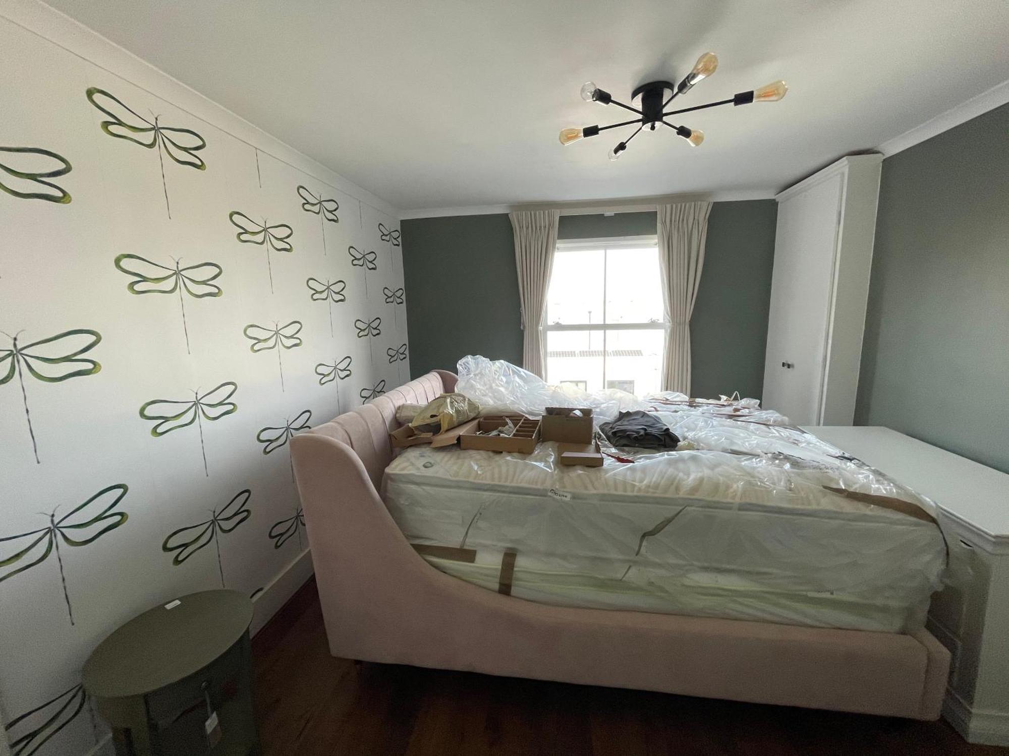 Апартаменты Spacious & Pristine 2Bd Flat - Balham Лондон Экстерьер фото