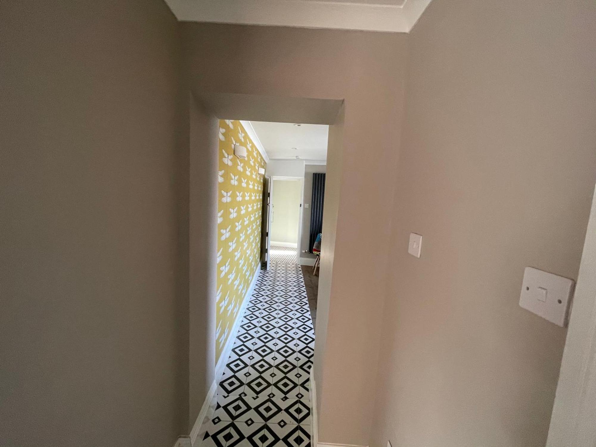 Апартаменты Spacious & Pristine 2Bd Flat - Balham Лондон Экстерьер фото