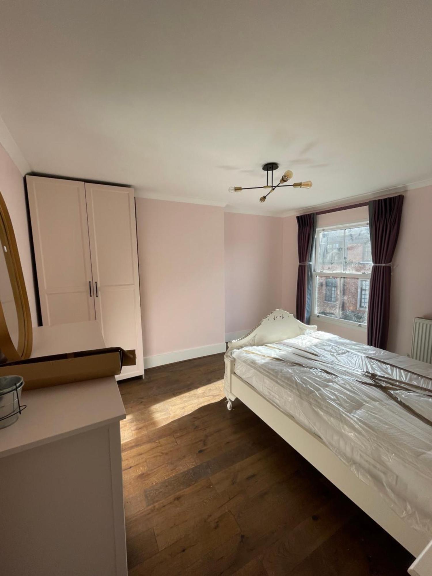 Апартаменты Spacious & Pristine 2Bd Flat - Balham Лондон Экстерьер фото
